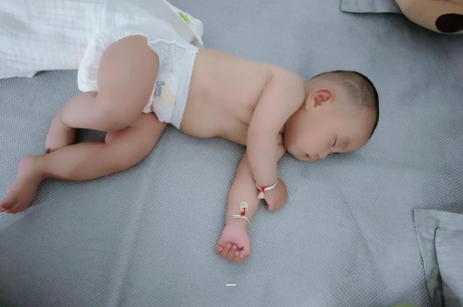 银川两岁宝宝身高体重标准